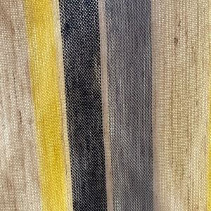 Max Studio, size Large, linen blend skirt